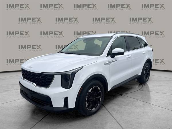 Kia Sorento with VIN: 5XYRL4JC9RG282967