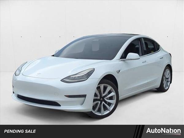Tesla Model 3 with VIN: 5YJ3E1EA6LF614255
