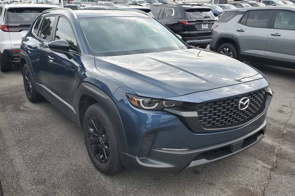 2024 Mazda CX-50 2.5 S Select