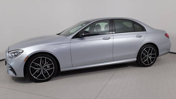 Mercedes-Benz E-Class with VIN: W1KZF8EBXMA967039