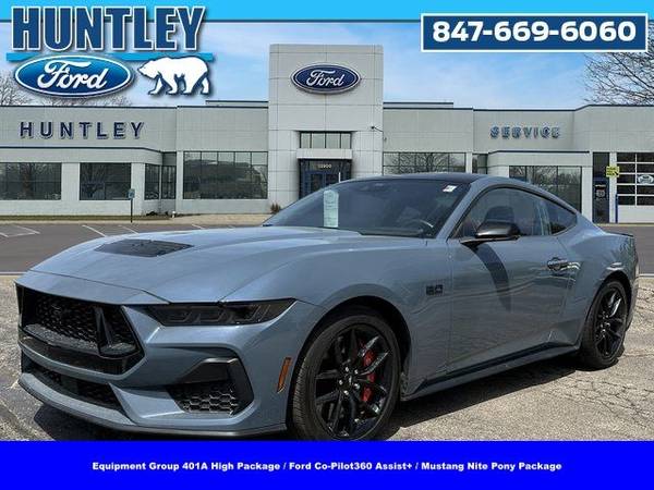 Ford Mustang with VIN: 1FA6P8CF6R5400140