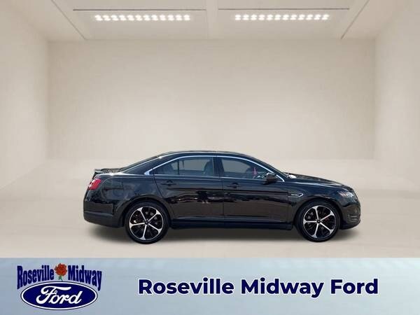Ford Taurus with VIN: 1FAHP2KT0GG100723