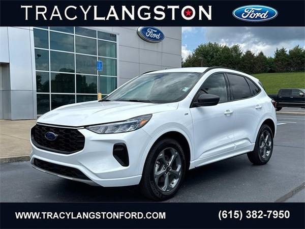 Ford Escape with VIN: 1FMCU9MN8PUA23410