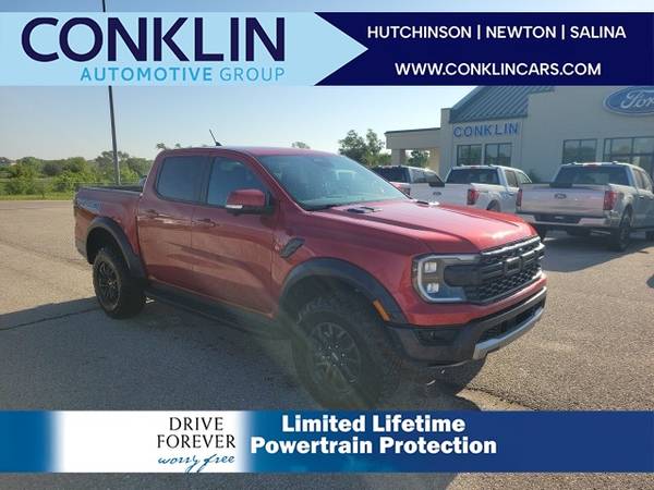 Ford Ranger with VIN: 1FTER4LR4RLE19221