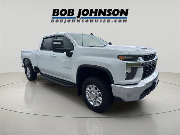 Chevrolet Silverado 2500HD with VIN: 1GC1YNEY6MF247163