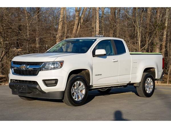 Chevrolet Colorado with VIN: 1GCHSCEA7L1166496