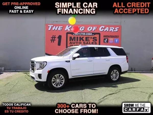 GMC Yukon with VIN: 1GKS1BKD7PR196451