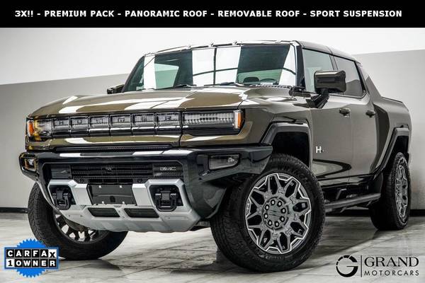 GMC HUMMER EV with VIN: 1GT10DDB9RU112440