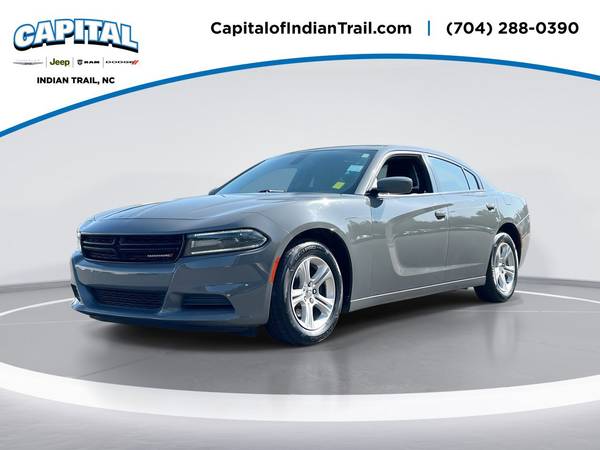 Dodge Charger with VIN: 2C3CDXBG5KH510917