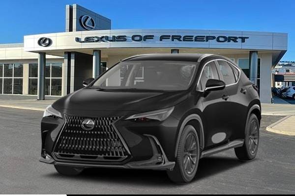 2024 Lexus NX 350h Premium Hybrid