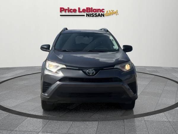 Toyota RAV4 with VIN: 2T3ZFREV4JW456580