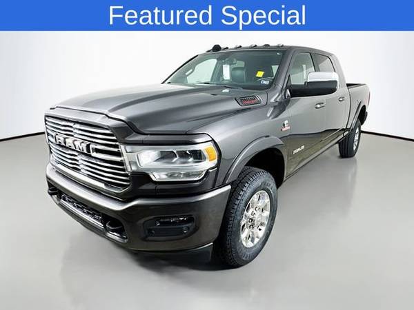 Ram 2500 with VIN: 3C6UR5NL7NG177842
