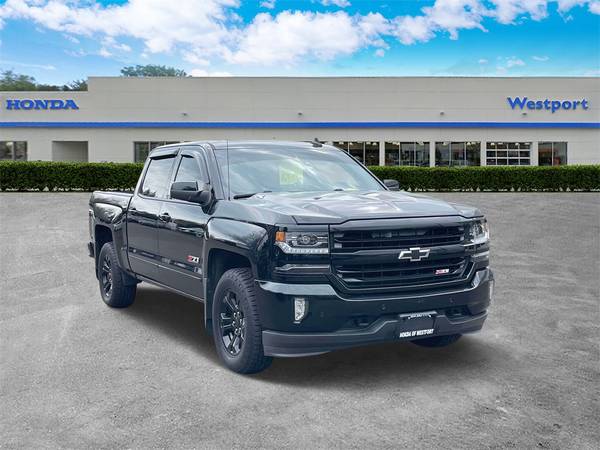 Chevrolet Silverado 1500 with VIN: 3GCUKSEJ2HG135674