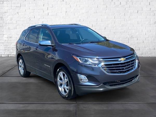 Chevrolet Equinox with VIN: 3GNAXNEV8KL240170
