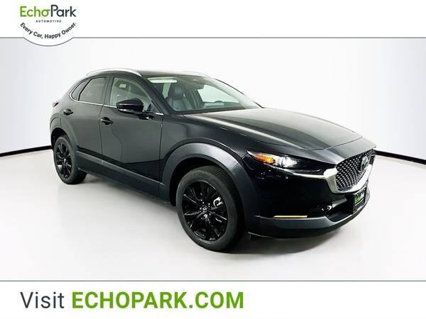 Mazda CX-30 with VIN: 3MVDMBBM6RM650297