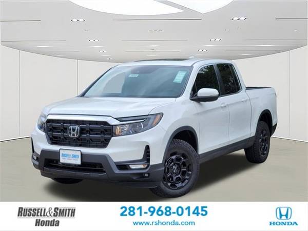 Honda Ridgeline with VIN: 5FPYK3F48SB000350