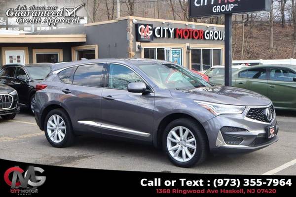 Acura RDX with VIN: 5J8TC2H31KL007119