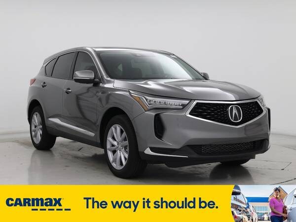Acura RDX with VIN: 5J8TC2H3XRL033311