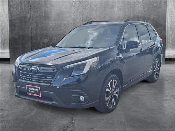 Subaru Forester with VIN: JF2SKAPC0NH502106