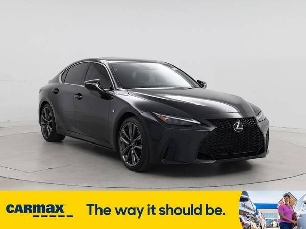 Lexus IS with VIN: JTHGZ1B29R5074122