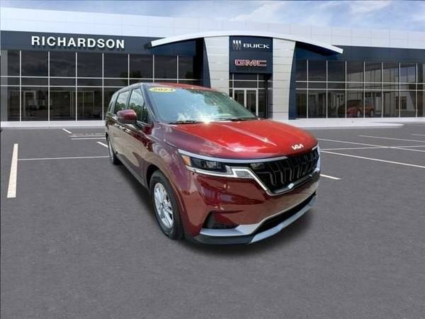 Kia Carnival with VIN: KNDNB4H31R6302980