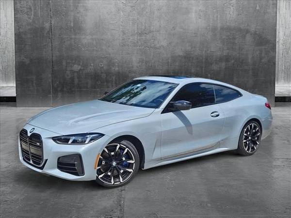 BMW 4 Series with VIN: WBA73DA07SCT19907