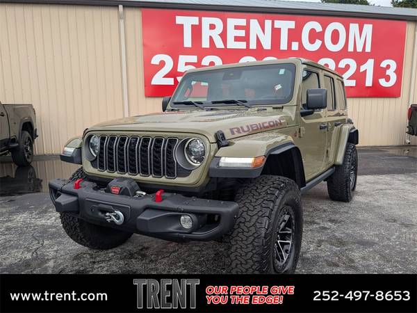 Jeep Wrangler with VIN: 1C4RJXFN5SW531341
