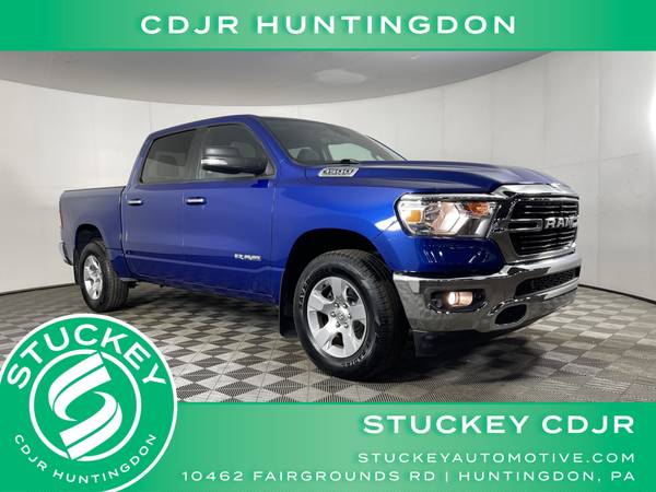 Ram 1500 with VIN: 1C6SRFFT9KN849236
