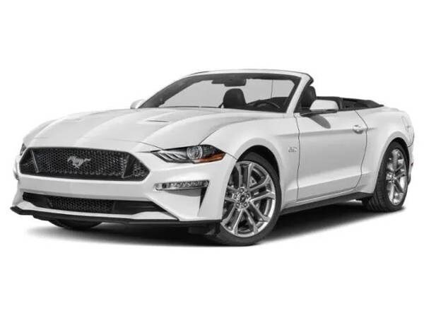 Ford Mustang with VIN: 1FATP8FF4K5169940