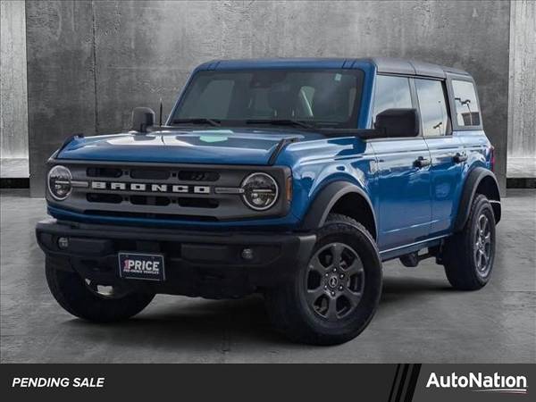 Ford Bronco with VIN: 1FMDE7BH3RLA13413