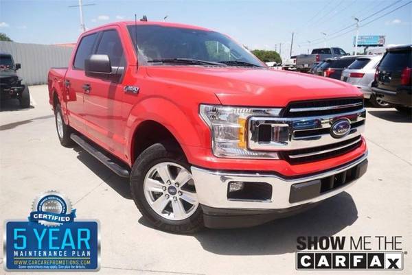 Ford F-150 with VIN: 1FTEW1C40LFA24471
