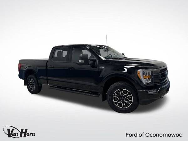 Ford F-150 with VIN: 1FTFW1E88PFA13969
