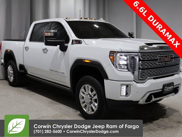 GMC Sierra 2500HD with VIN: 1GT49REY6NF237607