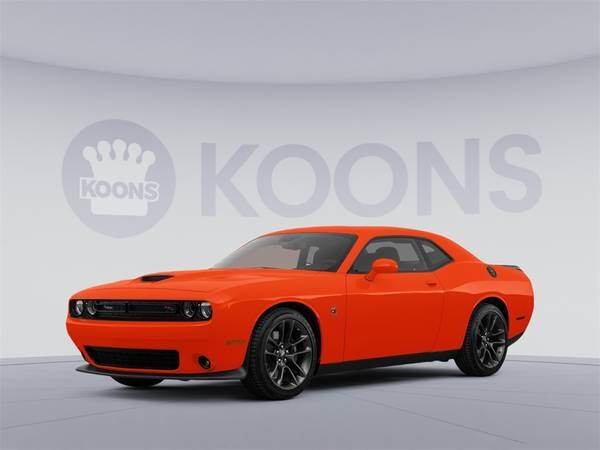 Dodge Challenger with VIN: 2C3CDZFJ3PH626156