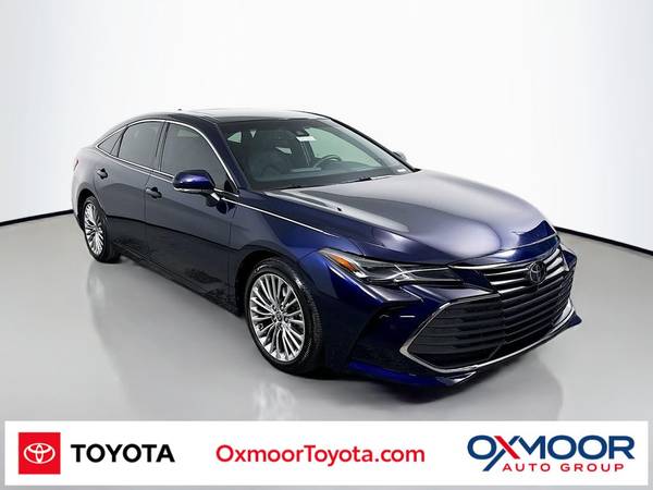 Toyota Avalon with VIN: 4T1DZ1FB2MU068672