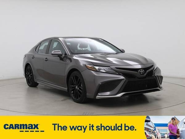 Toyota Camry with VIN: 4T1K61AK6PU724223