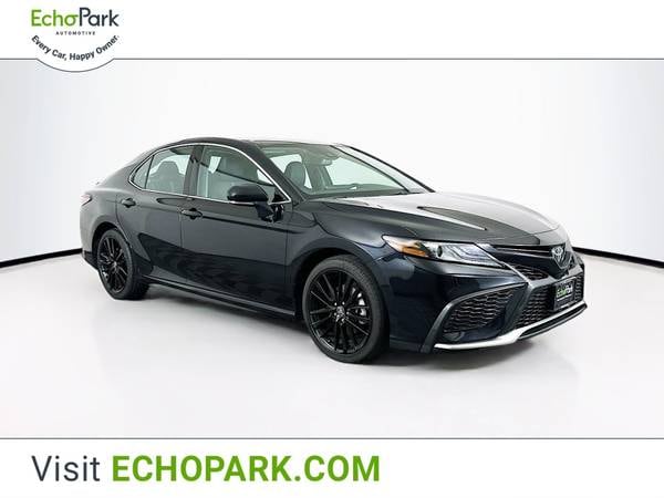 Toyota Camry with VIN: 4T1K61AK9PU169509