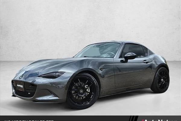 Used Mazda for Sale in Amarillo, TX | Edmunds