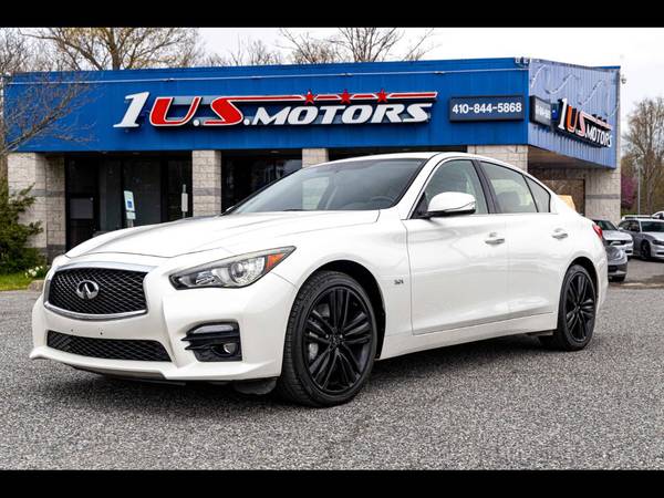 INFINITI Q50 with VIN: JN1EV7AR2HM831486