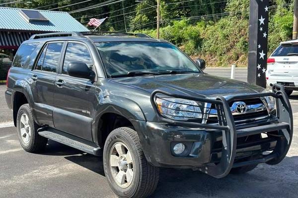 2006 Toyota 4Runner SR5