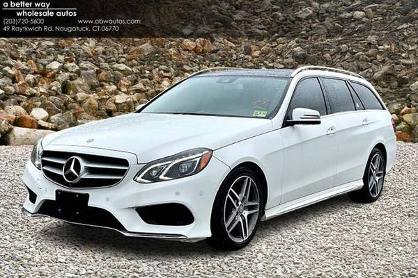 Mercedes-Benz E-Class with VIN: WDDHH8JB8EB029161