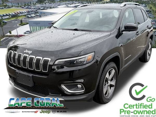 Jeep Cherokee with VIN: 1C4PJMDX1KD217403