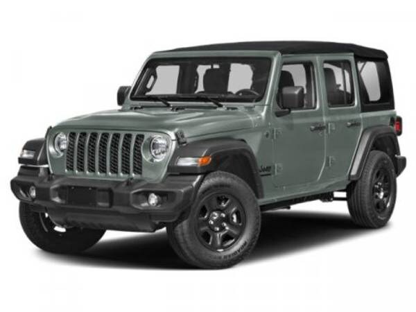 Jeep Wrangler with VIN: 1C4PJXDN8RW110038