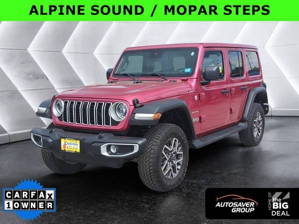 Jeep Wrangler with VIN: 1C4PJXEG0RW356923