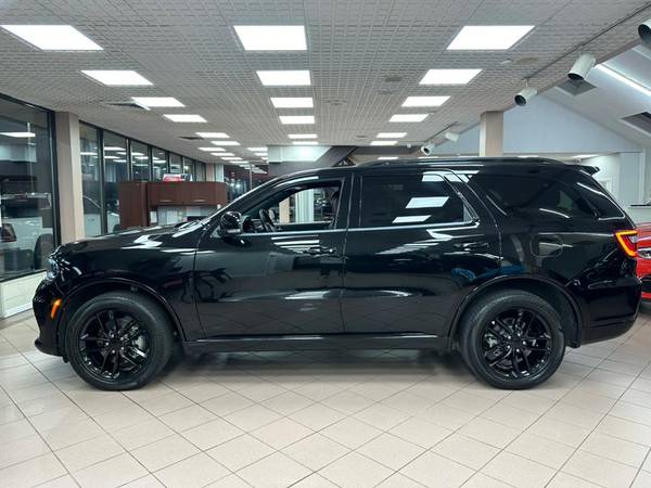 Dodge Durango with VIN: 1C4RDJDG0PC603158