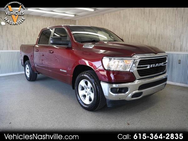 Ram 1500 with VIN: 1C6SRFFT0MN697141