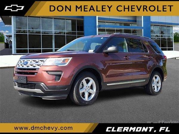 Ford Explorer with VIN: 1FM5K7DH5JGC42537