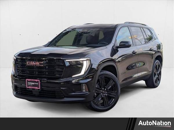 GMC Acadia with VIN: 1GKENKRS3SJ113305