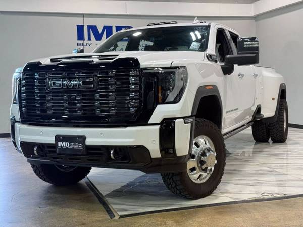 GMC Sierra 3500HD with VIN: 1GT4UYEY0SF131061