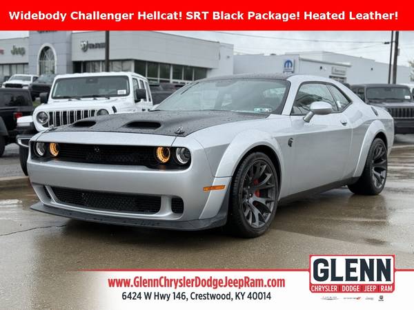 Dodge Challenger with VIN: 2C3CDZC99NH178030